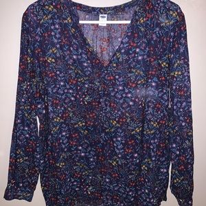 Old Navy Top